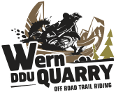 Wern Ddu Quarry