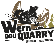 Wern Ddu Quarry - Wales